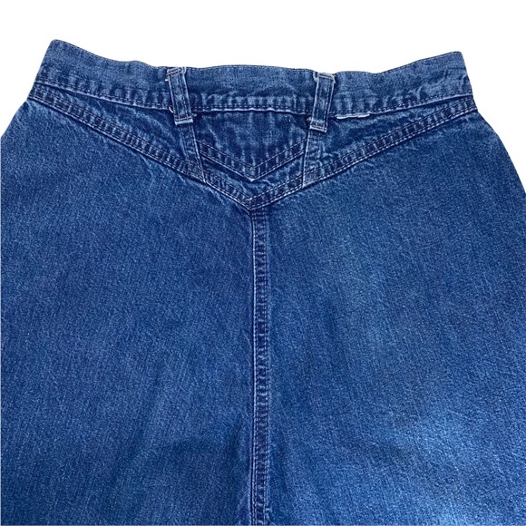 Rockies Denim - Rockies jeans vintage Ms Rocky Mountain high waisted mom retro cowgirl western
